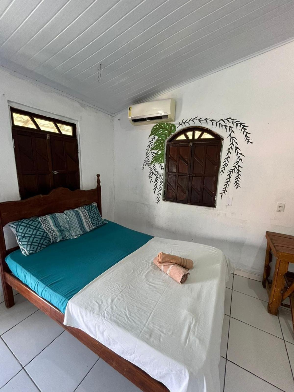 Pousada Mare Alta Em Boipeba Velha Boipeba Exterior photo